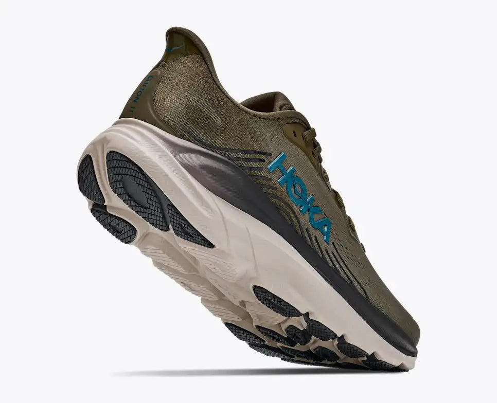 HOKA Men's Clifton 11 Running Shoes