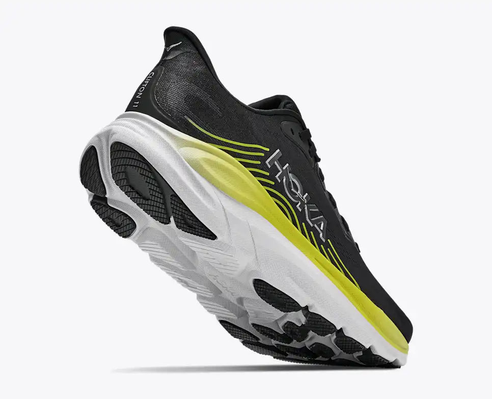 HOKA Men's Clifton 11 Running Shoes