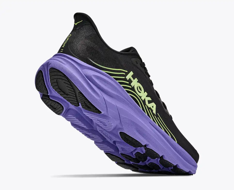 HOKA Men's Clifton 11 Running Shoes