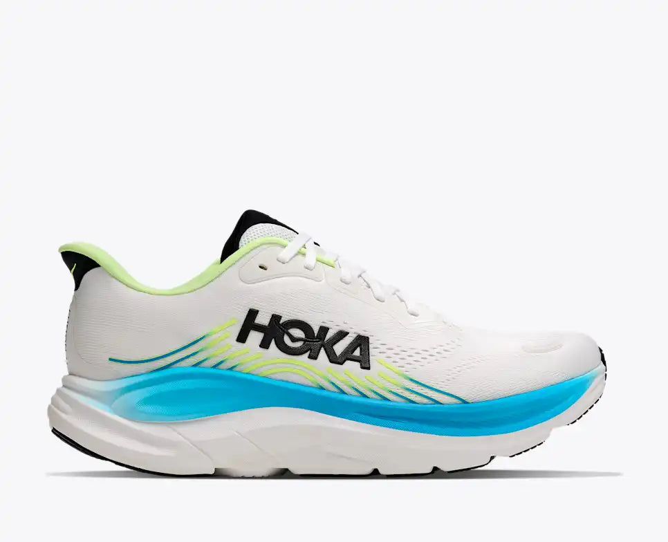 HOKA Men's Clifton 11 Running Shoes