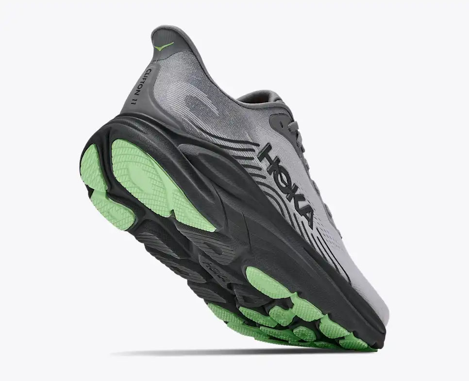 HOKA Men's Clifton 11 Running Shoes