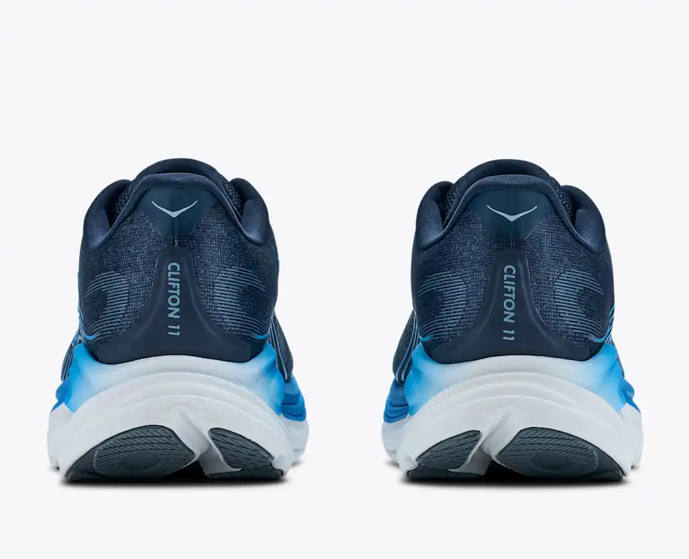 HOKA Men's Clifton 11 Running Shoes