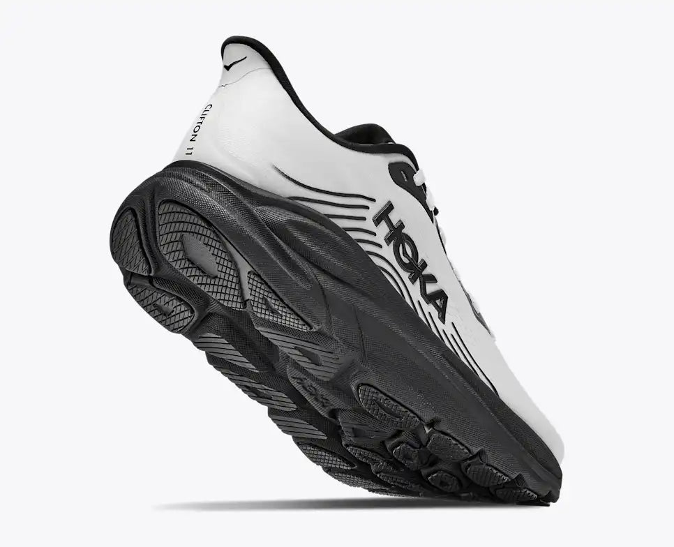 HOKA Men's Clifton 11 Running Shoes