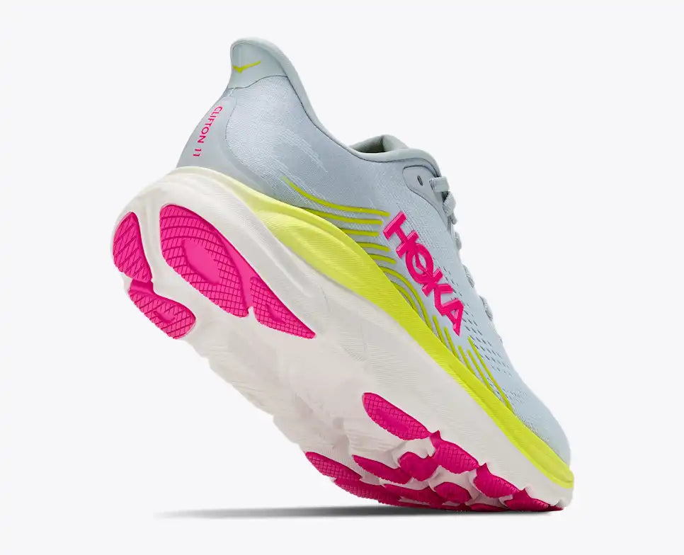 HOKA Women's Clifton 11 Running Shoes