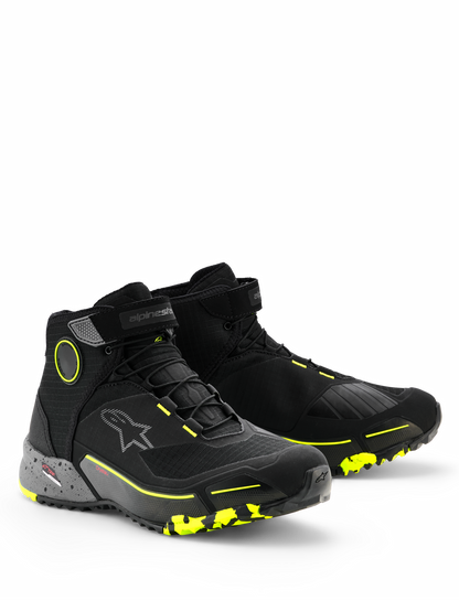 CR-X Drystar Riding Shoes