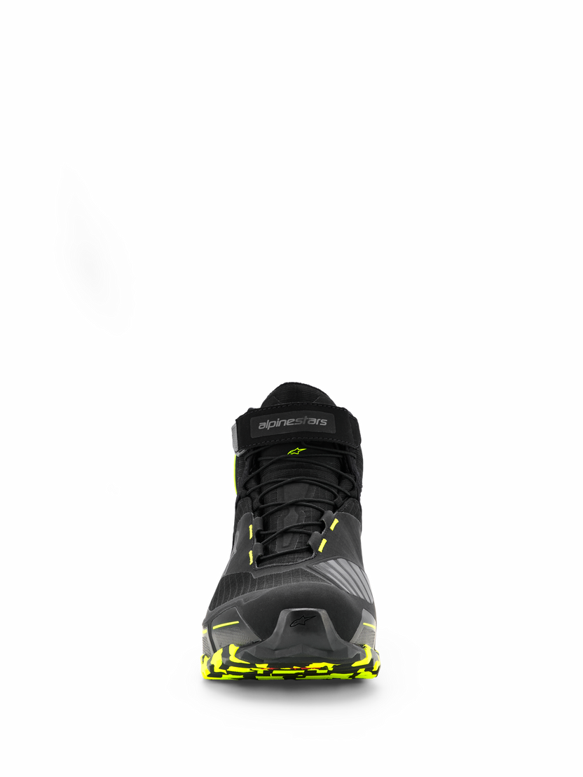 CR-X Drystar Riding Shoes