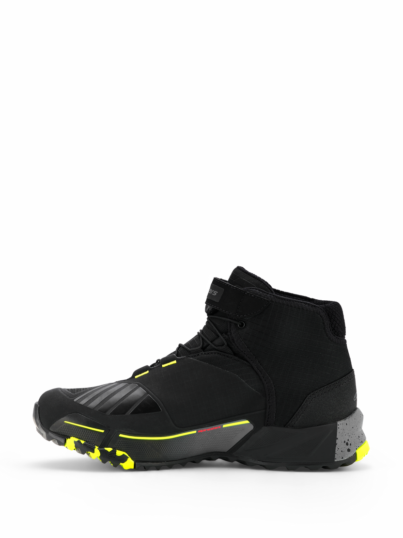 CR-X Drystar Riding Shoes
