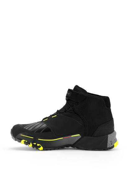 CR-X Drystar Riding Shoes