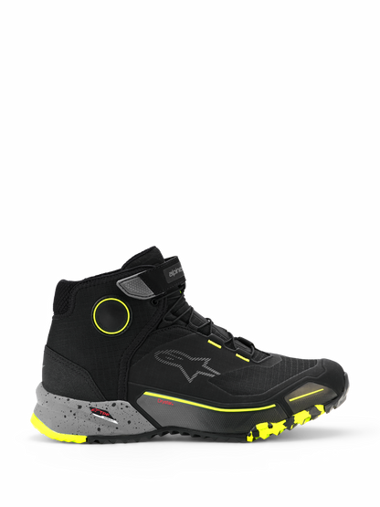 CR-X Drystar Riding Shoes