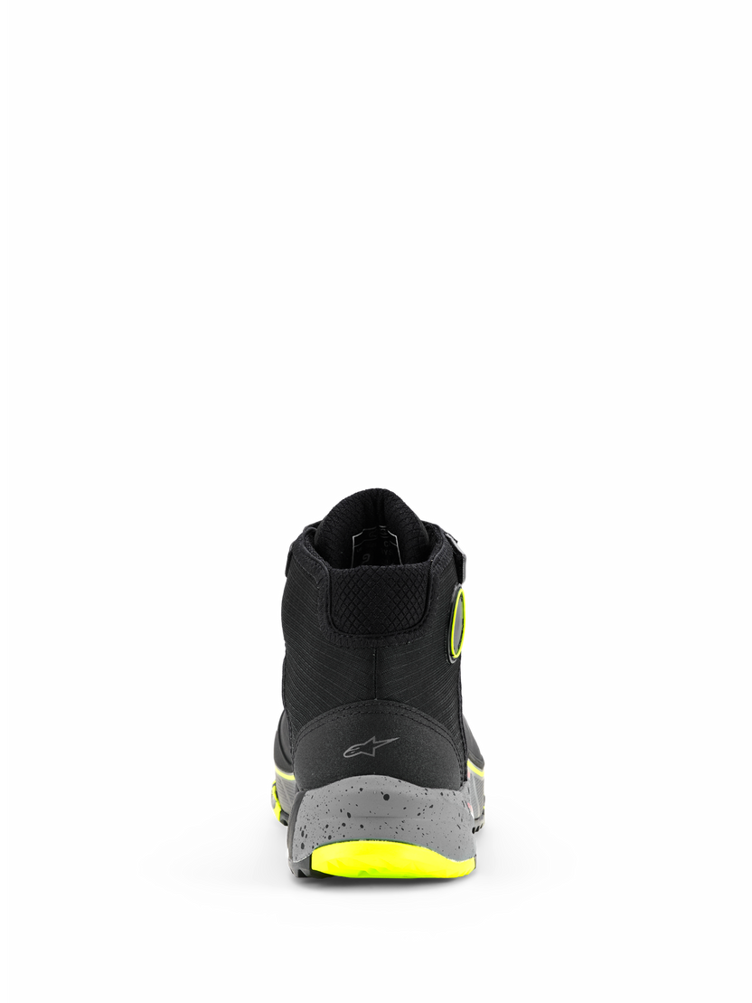CR-X Drystar Riding Shoes