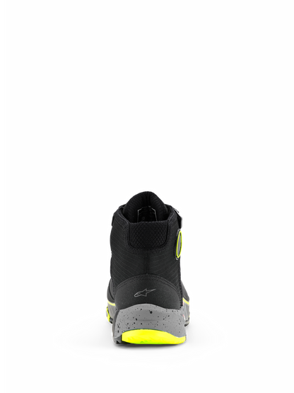 CR-X Drystar Riding Shoes