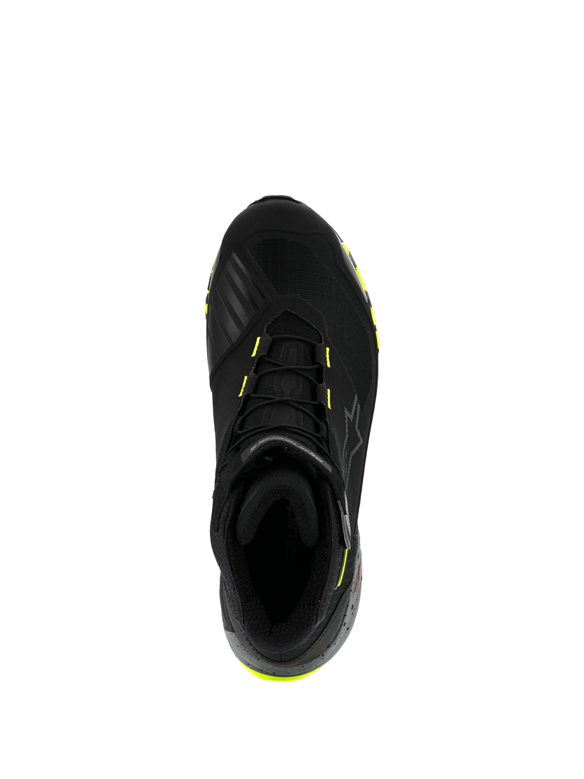 CR-X Drystar Riding Shoes