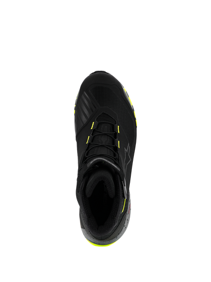 CR-X Drystar Riding Shoes
