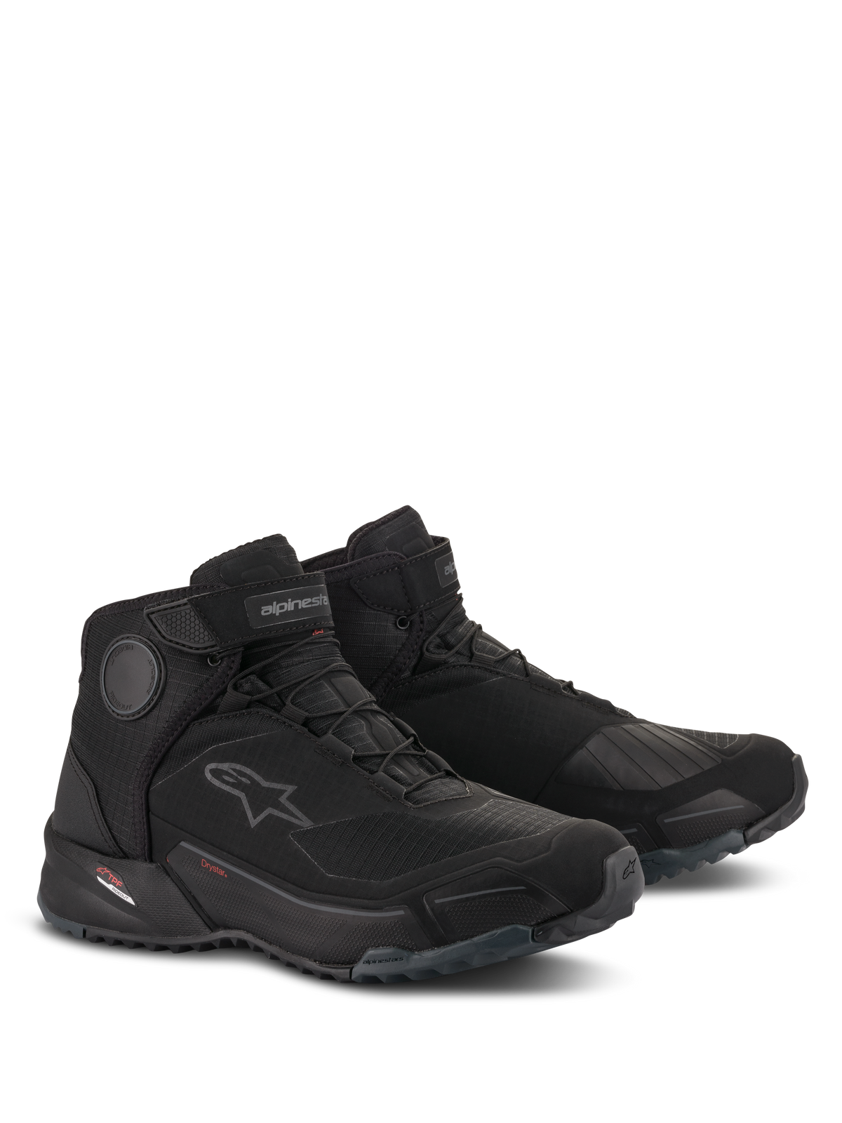 CR-X Drystar Riding Shoes