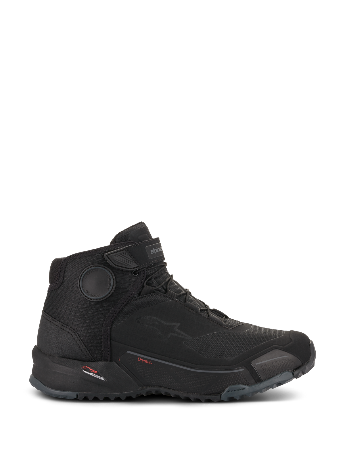CR-X Drystar Riding Shoes