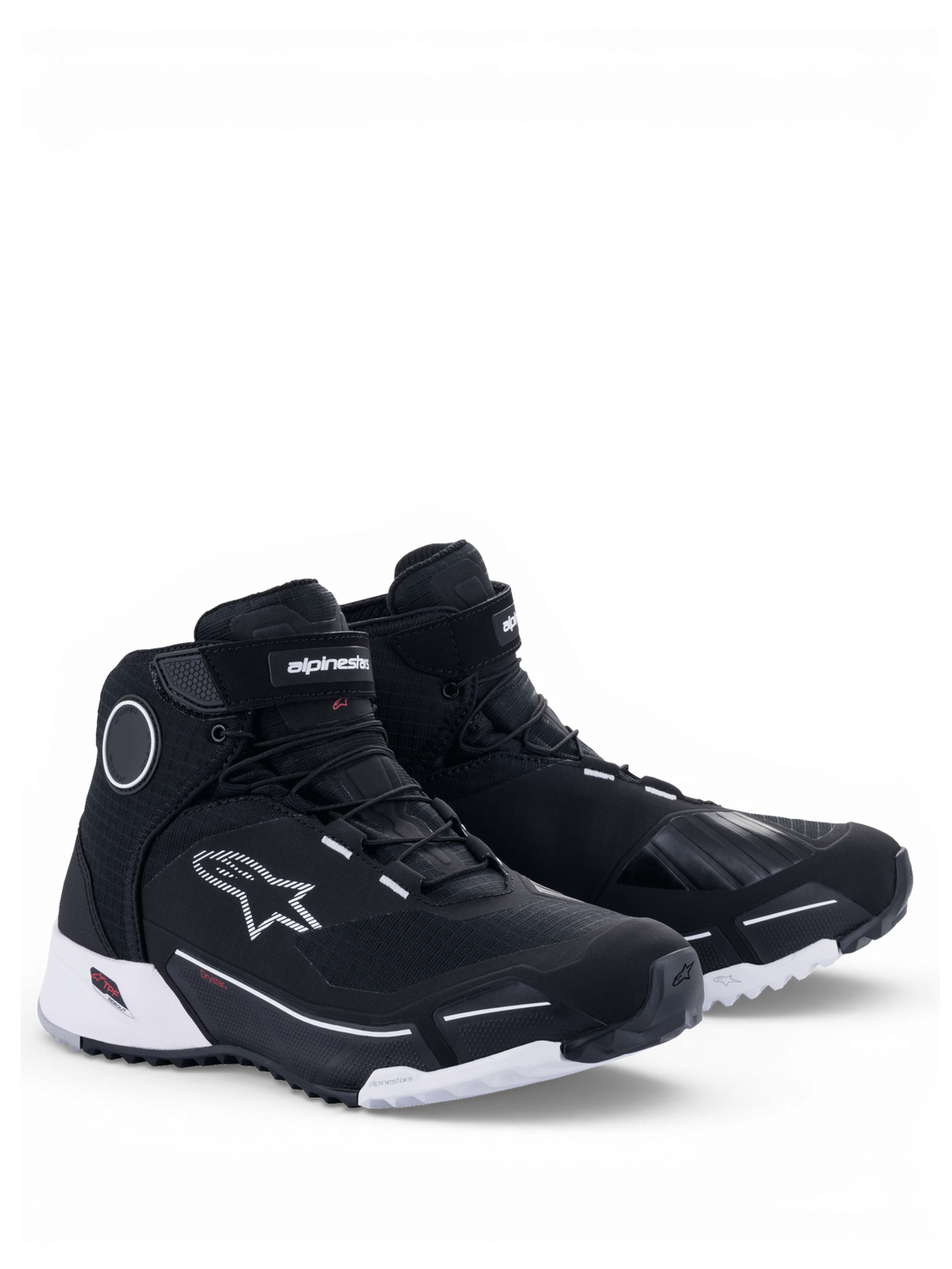CR-X Drystar Riding Shoes