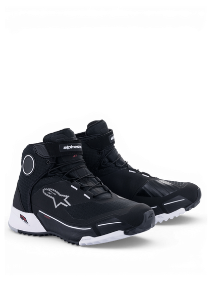 CR-X Drystar Riding Shoes