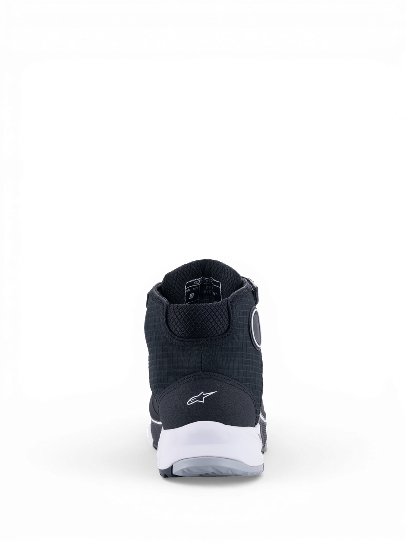 CR-X Drystar Riding Shoes