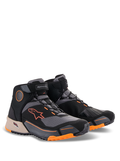 CR-X Drystar Riding Shoes