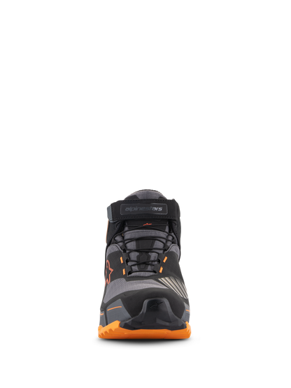 CR-X Drystar Riding Shoes