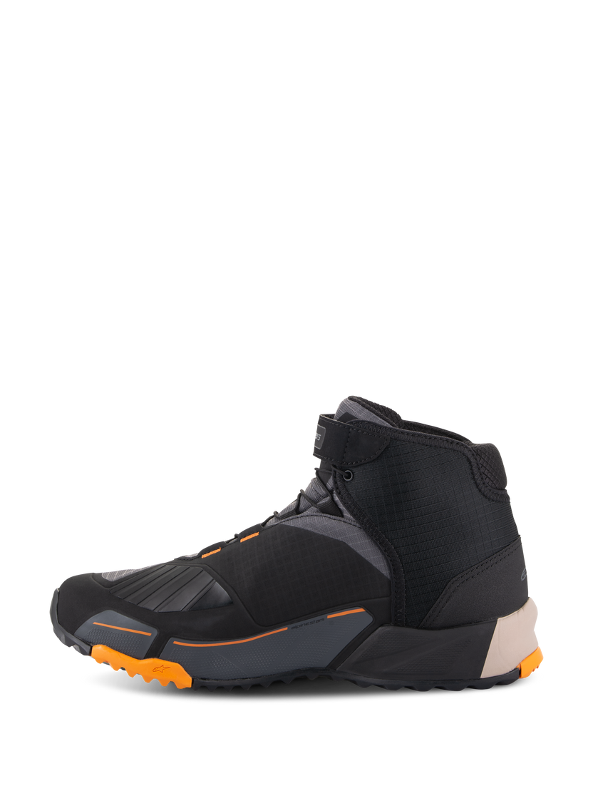 CR-X Drystar Riding Shoes