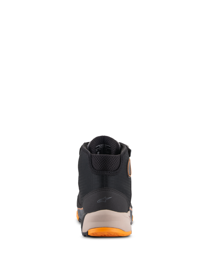 CR-X Drystar Riding Shoes