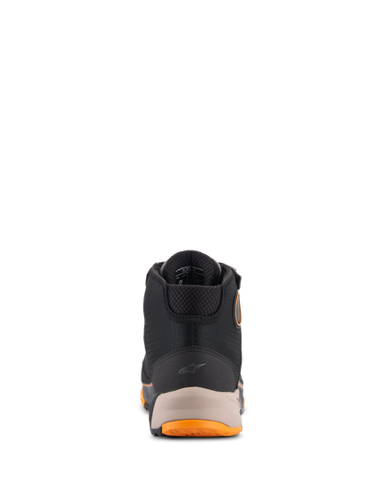 CR-X Drystar Riding Shoes