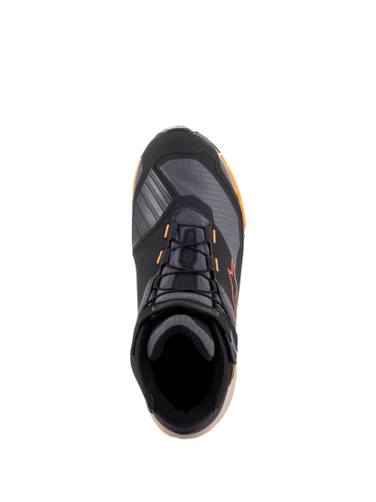 CR-X Drystar Riding Shoes