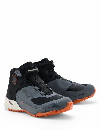 CR-X Drystar Riding Shoes