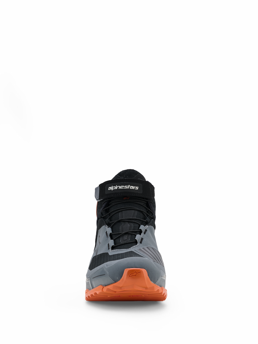 CR-X Drystar Riding Shoes