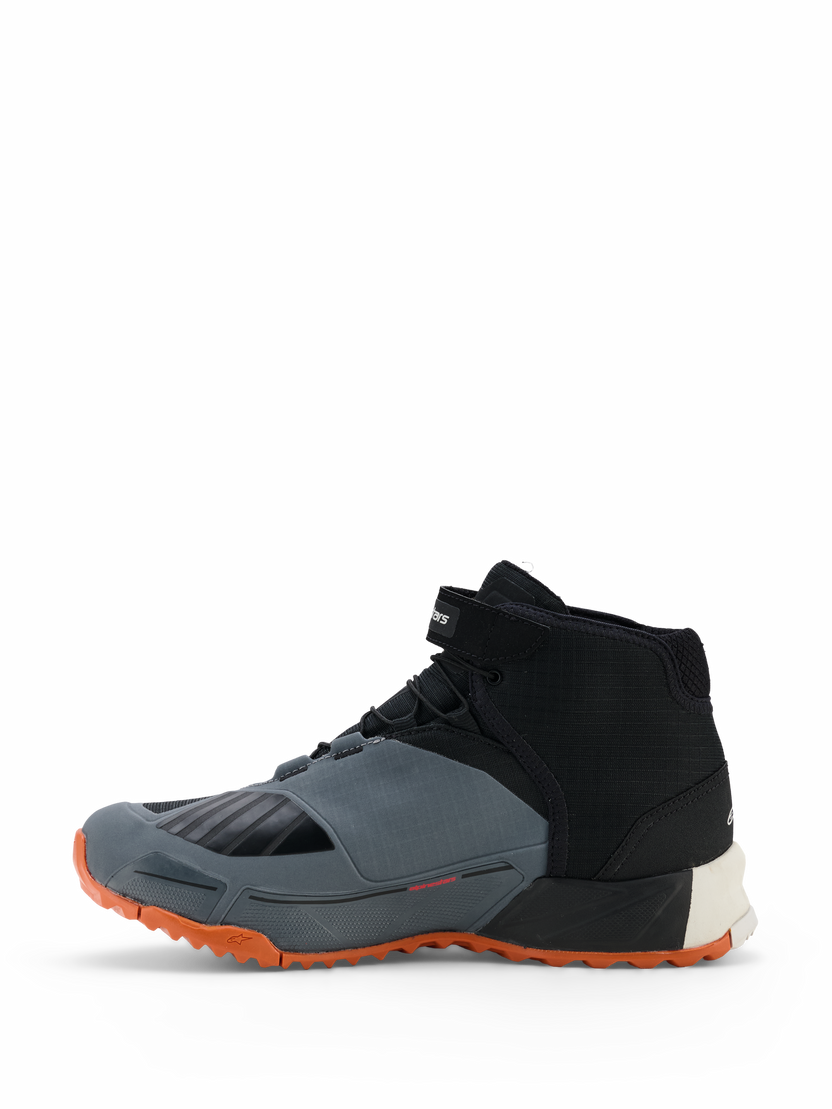 CR-X Drystar Riding Shoes