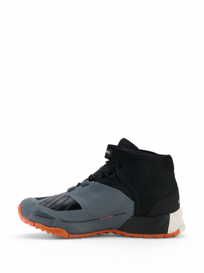 CR-X Drystar Riding Shoes