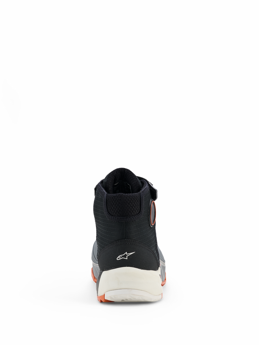 CR-X Drystar Riding Shoes