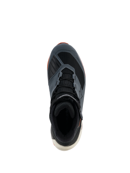 CR-X Drystar Riding Shoes