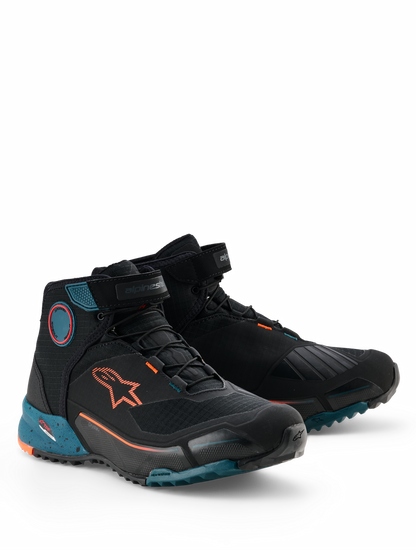 CR-X Drystar Riding Shoes