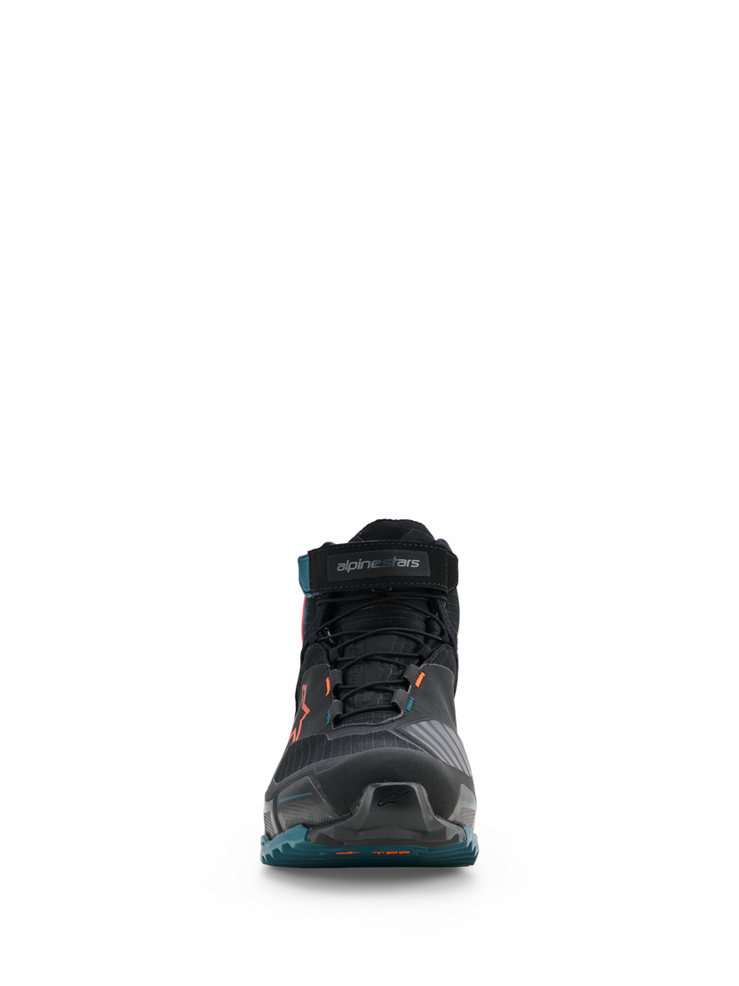 CR-X Drystar Riding Shoes