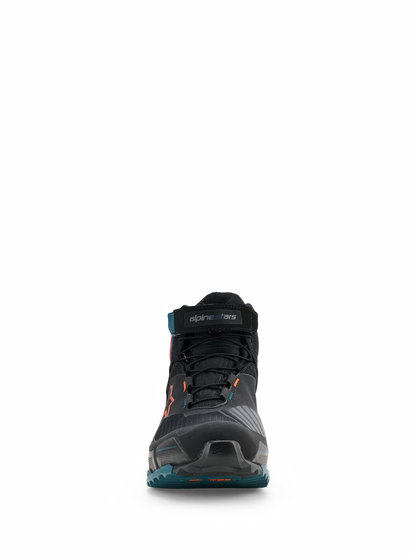 CR-X Drystar Riding Shoes