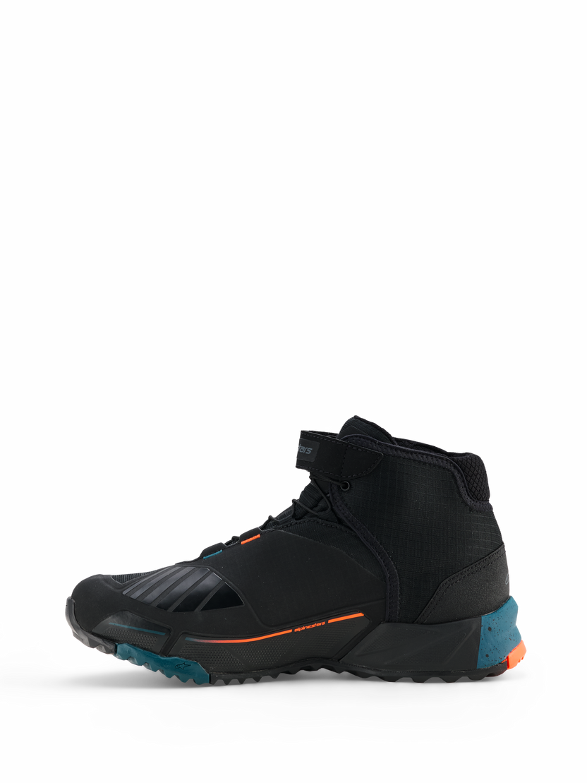 CR-X Drystar Riding Shoes