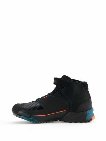 CR-X Drystar Riding Shoes