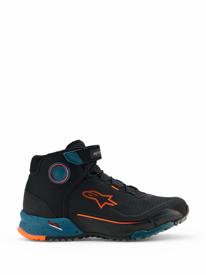 CR-X Drystar Riding Shoes