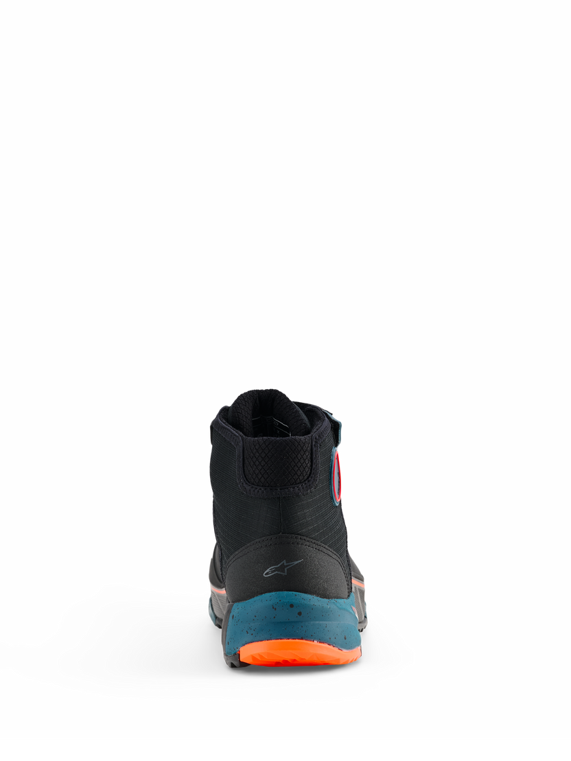 CR-X Drystar Riding Shoes