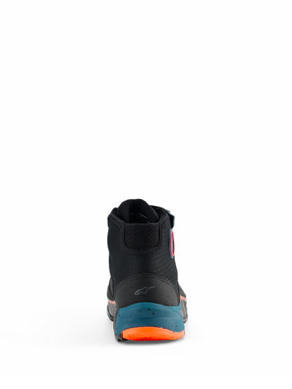 CR-X Drystar Riding Shoes