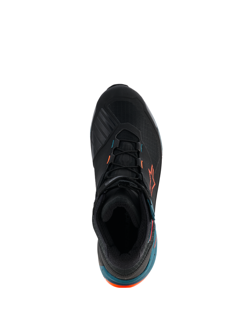 CR-X Drystar Riding Shoes