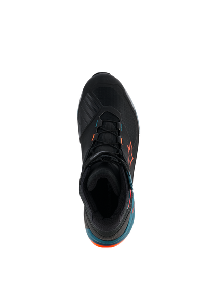 CR-X Drystar Riding Shoes