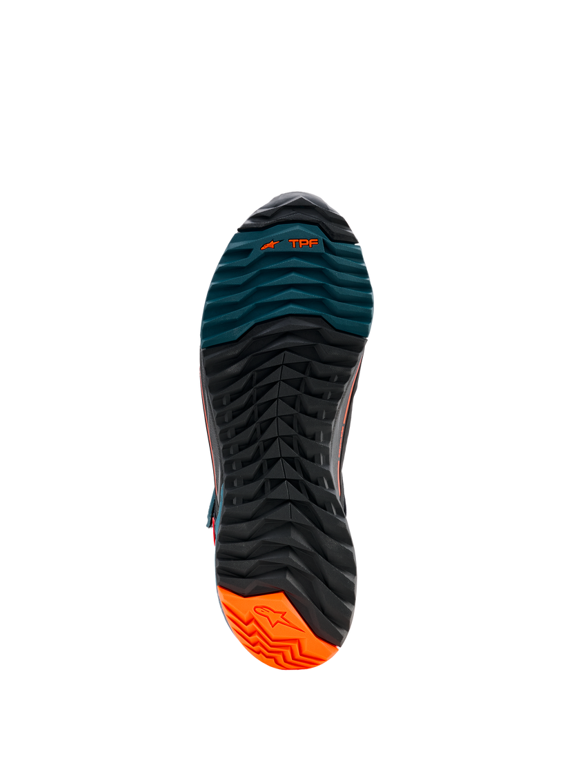 CR-X Drystar Riding Shoes