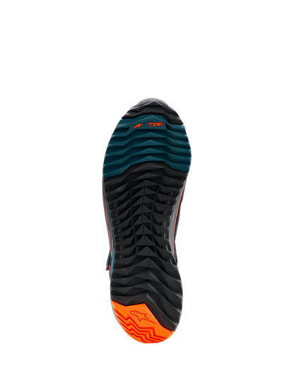 CR-X Drystar Riding Shoes