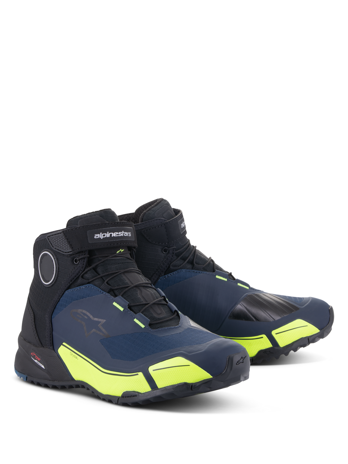 CR-X Drystar Riding Shoes
