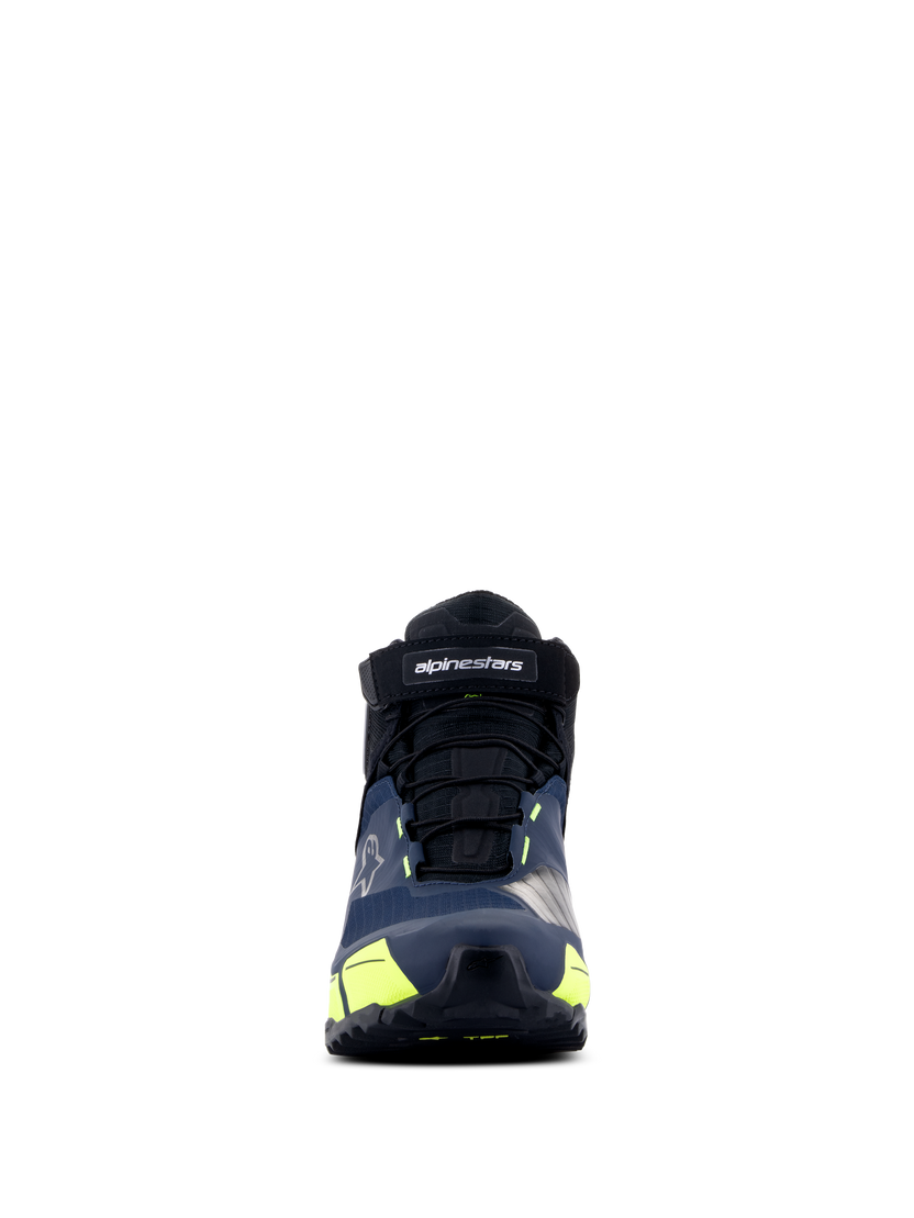 CR-X Drystar Riding Shoes