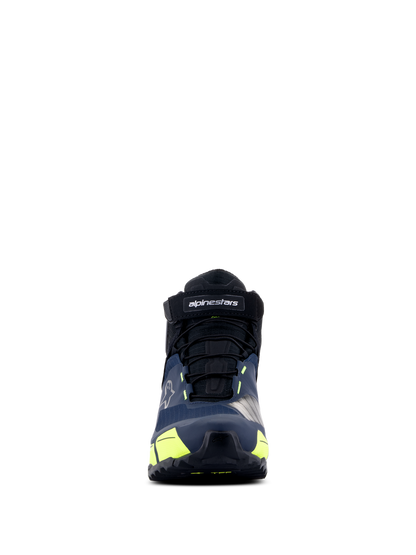 CR-X Drystar Riding Shoes