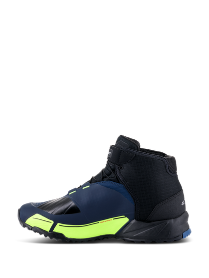 CR-X Drystar Riding Shoes